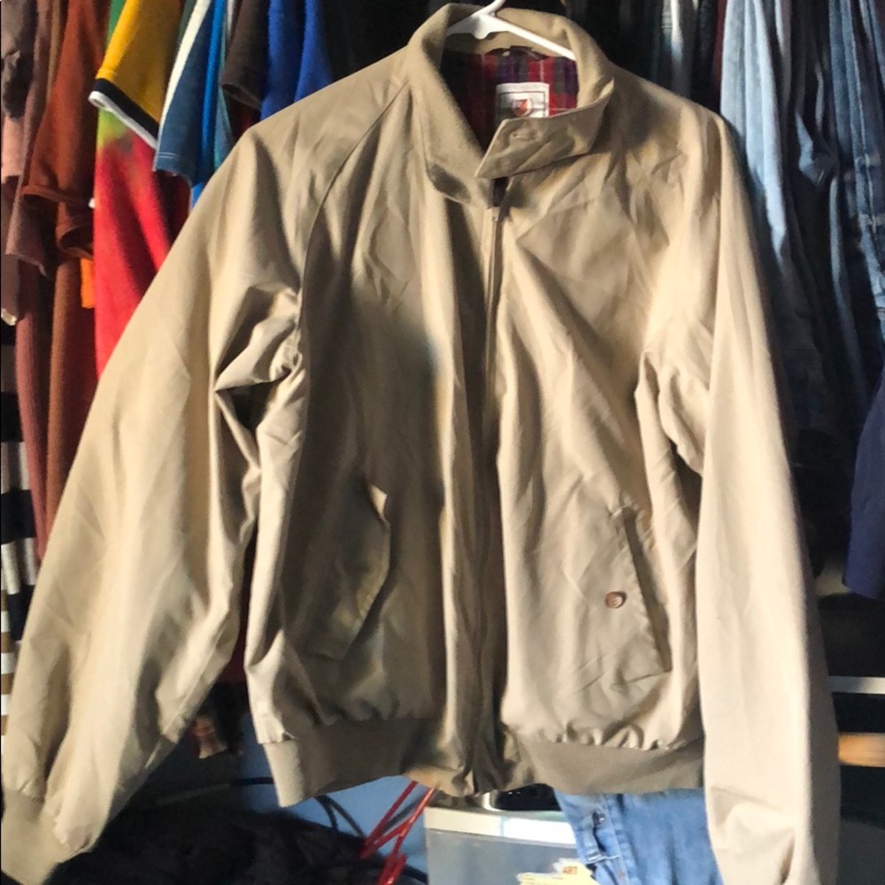 Jacket